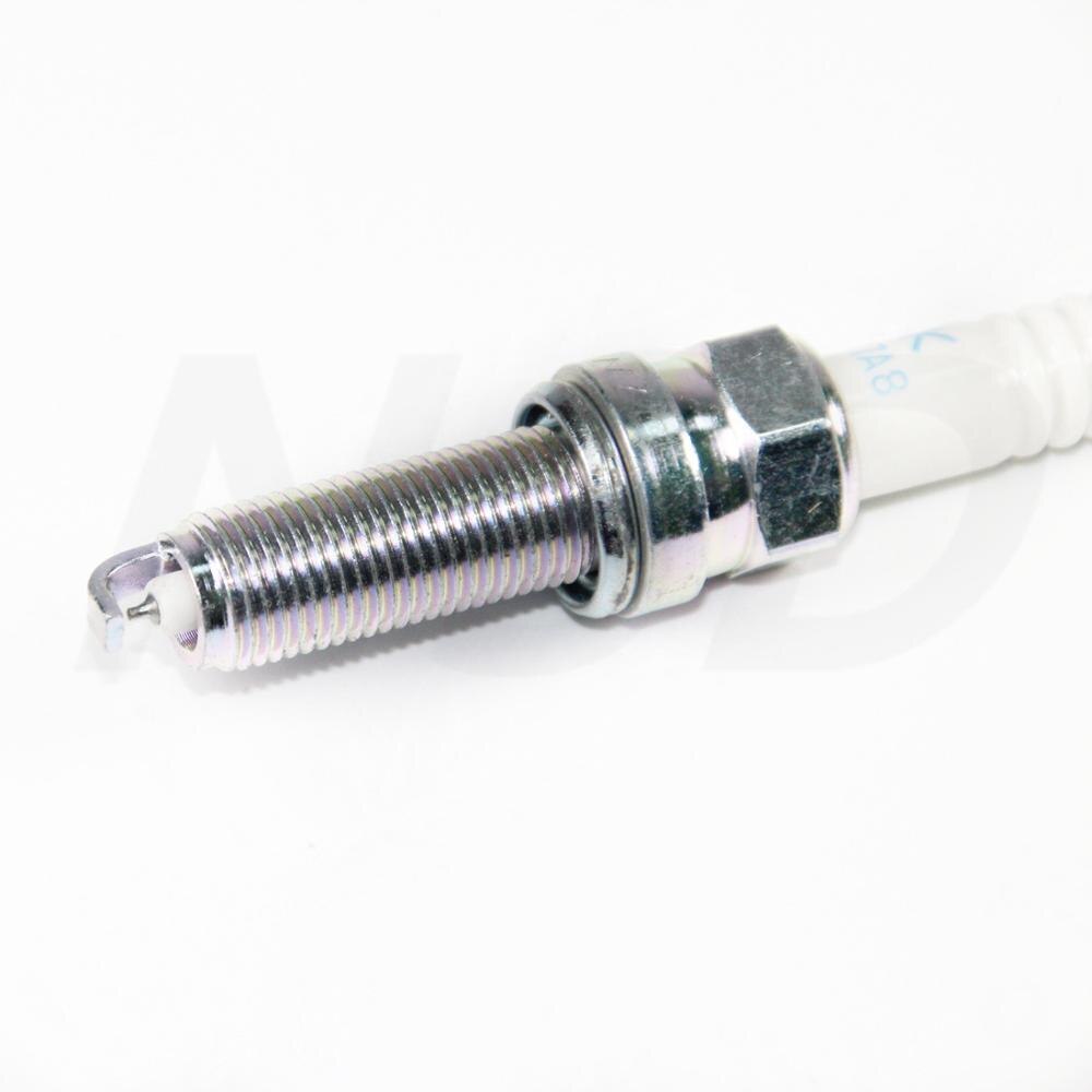 4pcs Iridium Spark Plug ILMAR7A8 90507 Fit For Suzuki For INFINITI For MAZDA B2401-4A00E 1A14-18-110 0948200619 09482 00619