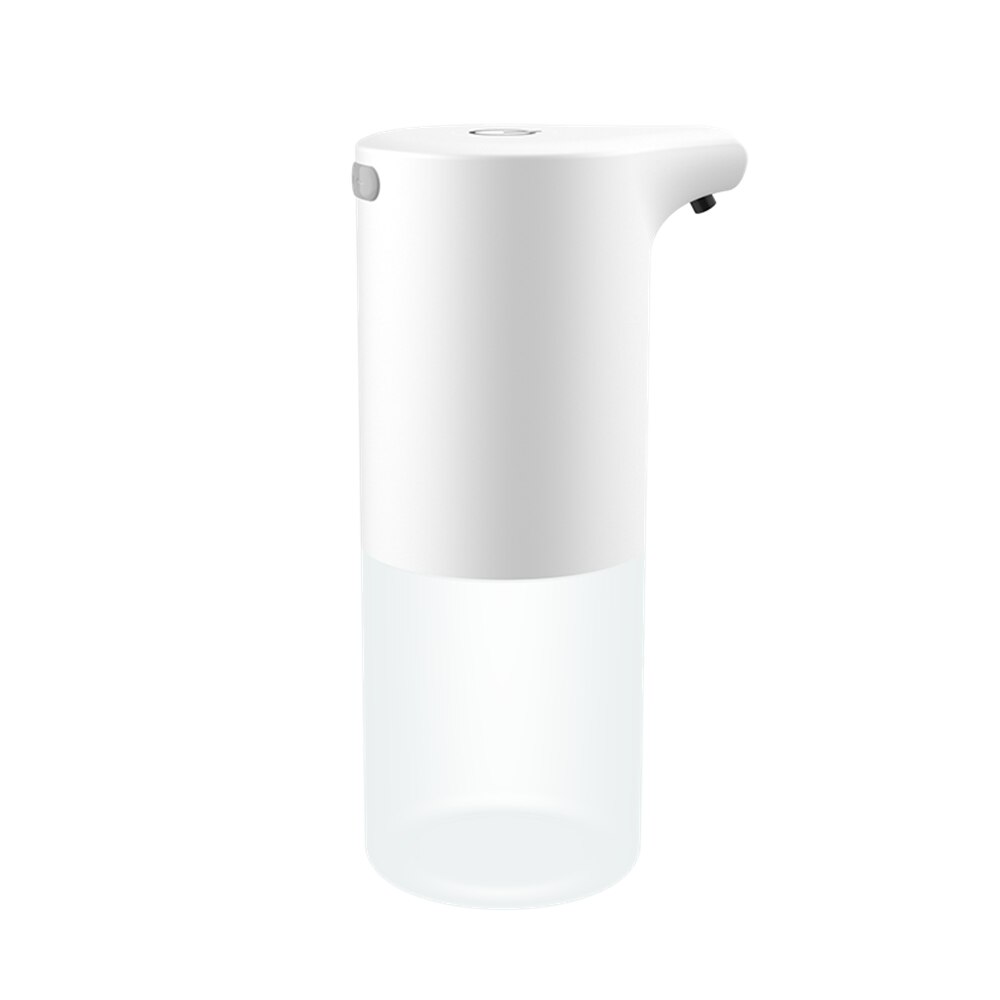 Usb-opladning automatisk sæbedispenser smart sensor flydende sæbedispensere automatisk skumdispenser håndsprit dispenser berøringsfri