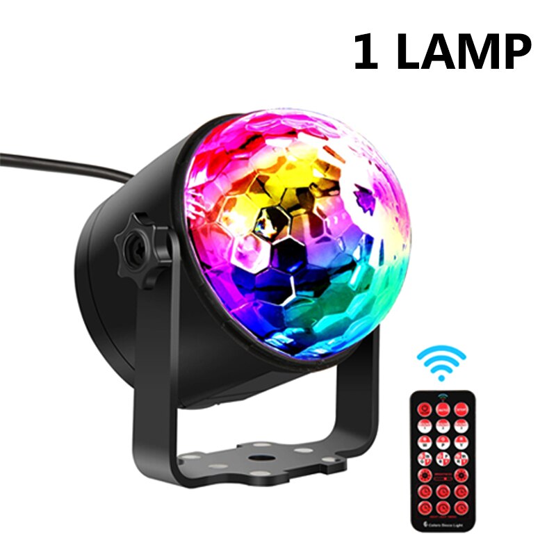 Mini Projecteur de Boule Disco Enfant Lumière Disco Projecteur Aurore Mini Projecteur de Boule Disco Enfant Lumière Disco Projecteur Aurore
