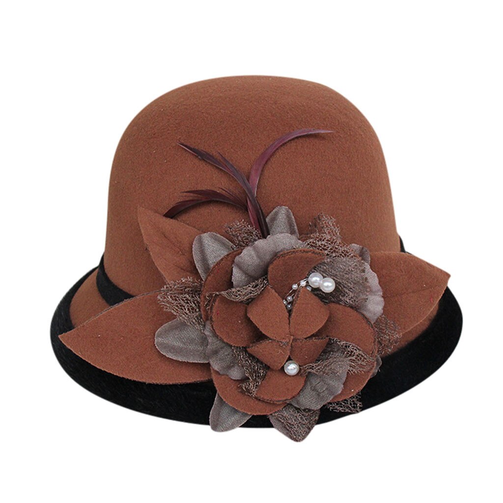 Boina de estilo francés para mujer, sombrero de pintor, Estilo Vintage, de cálidos, más vendidos, y: B