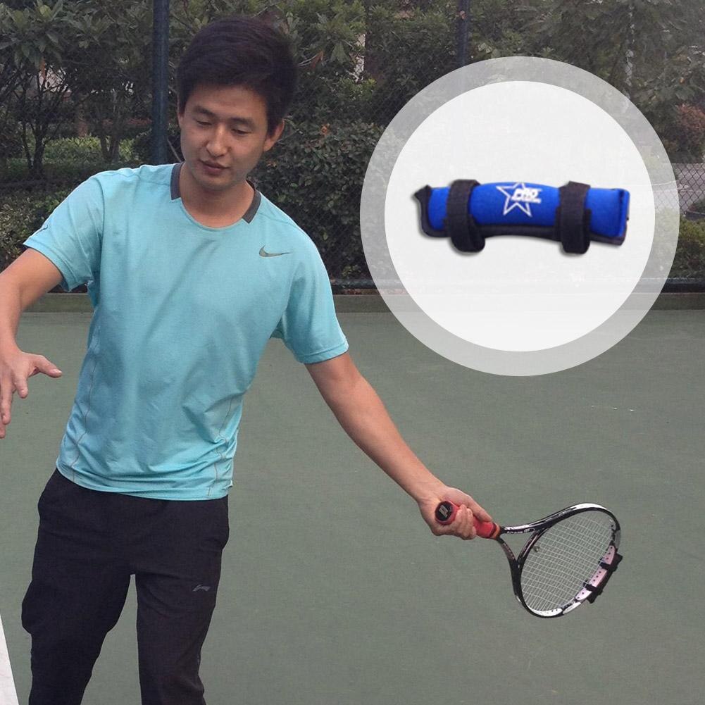 Tennis Trainer Portable Swing Weight Control Set Sports Training Tenis Tool Outdoor Men Practice Women Accessories