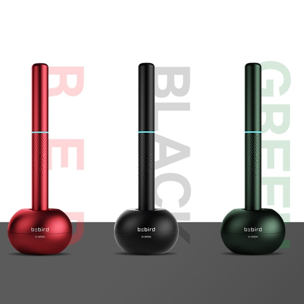 Originele Bebird M9 Pro Smart Visuele Earstick Otoscoop 300W Pixel Endoscoop Mini Camera Oor Wax Verwijderen Met Magnetische Lading base