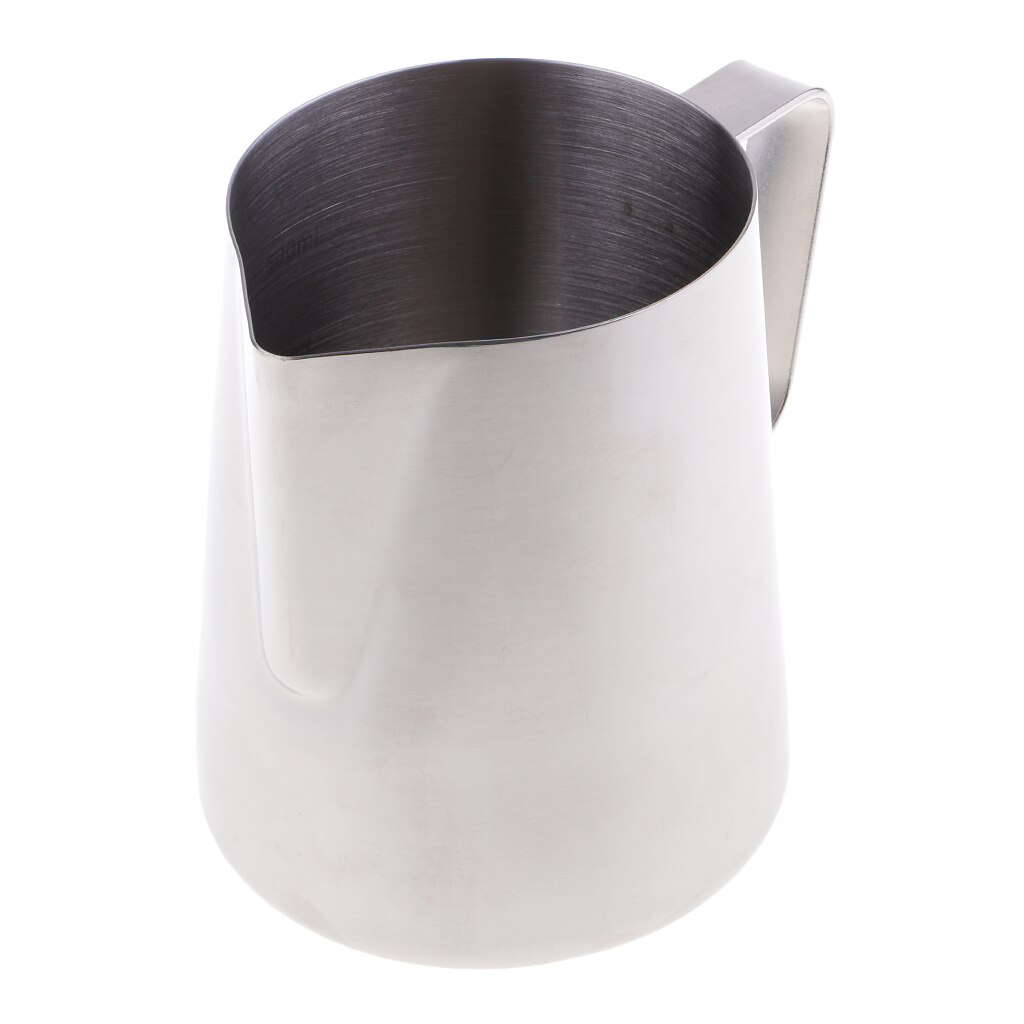 Stainless Steel Wax Melting Pouring Pitcher/ Pot For DIY Candle Soap Making