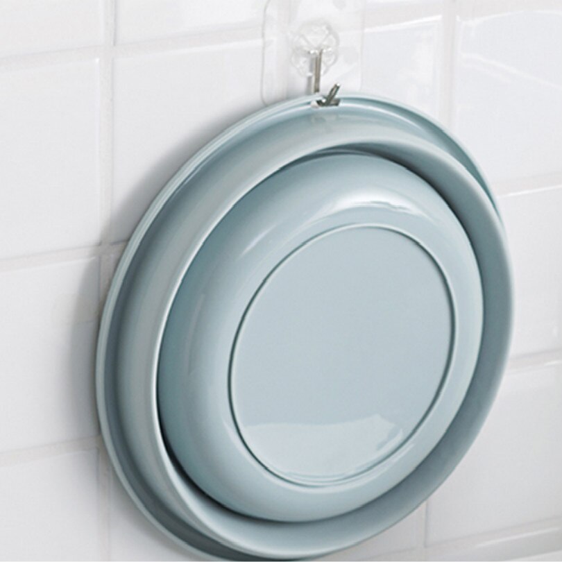 foot spa tub fold basin bassine pliable portable sink tina para pies plastic basin foot bath bucket folding washbasin