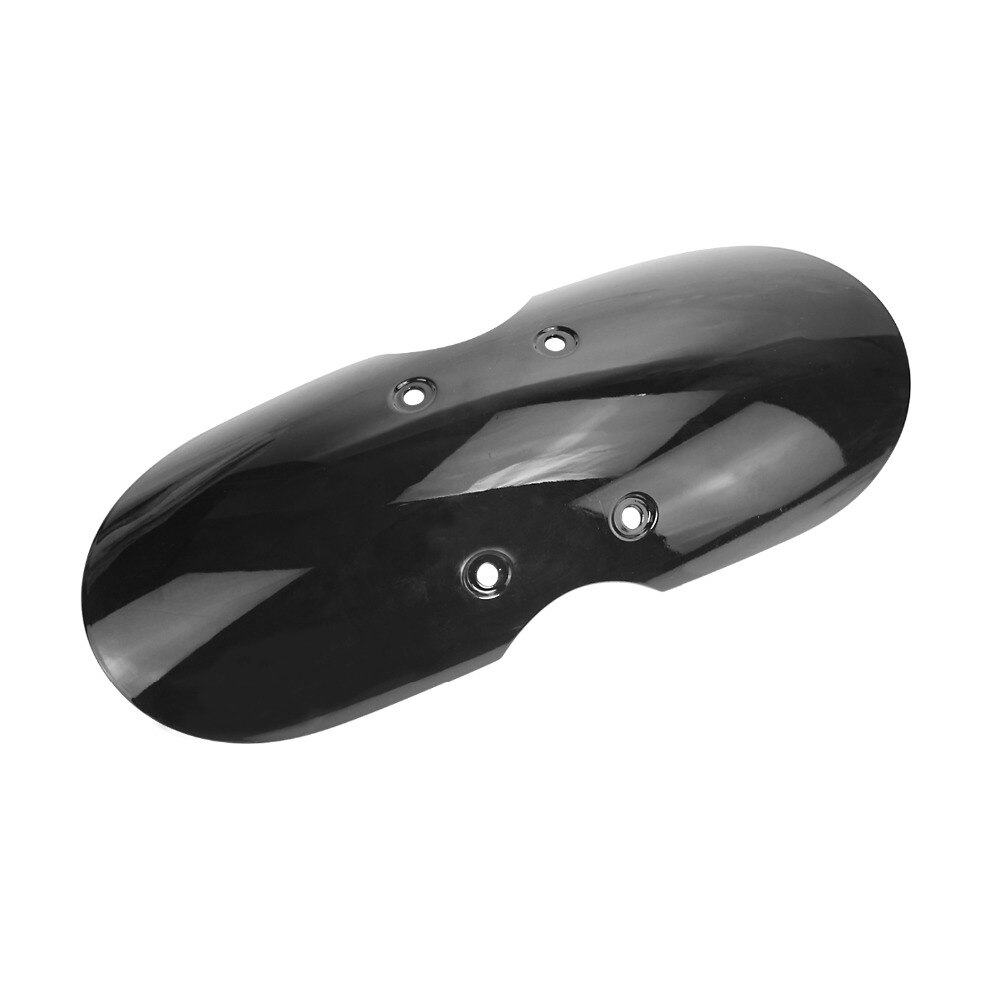 Motorcycle Short Front Fender Mudguard For Triumph Bonneville T100 Scrambler Thruxton 900 2001