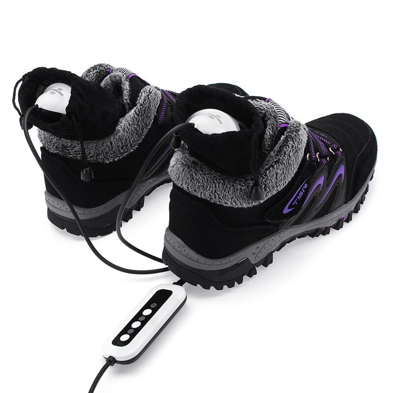 Dc5v 10W Schoenen Uv Lamp Ultraviolet Ozon Schoen Sterilisator Droger Deodorizer Ontvochtigen