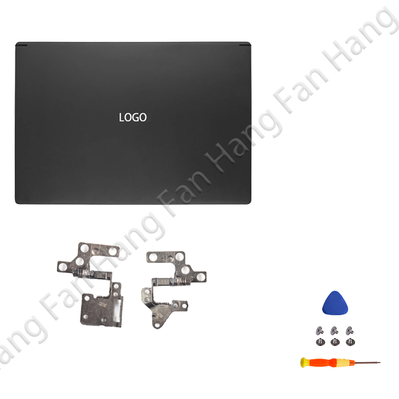 Top Cover For Aspire 5 A515-54 A515-53 55 A515-55G S50-51 N18Q13 Red LCD Back Case Rear Lid Housing Hinges Replacement: LIGHT BLUE