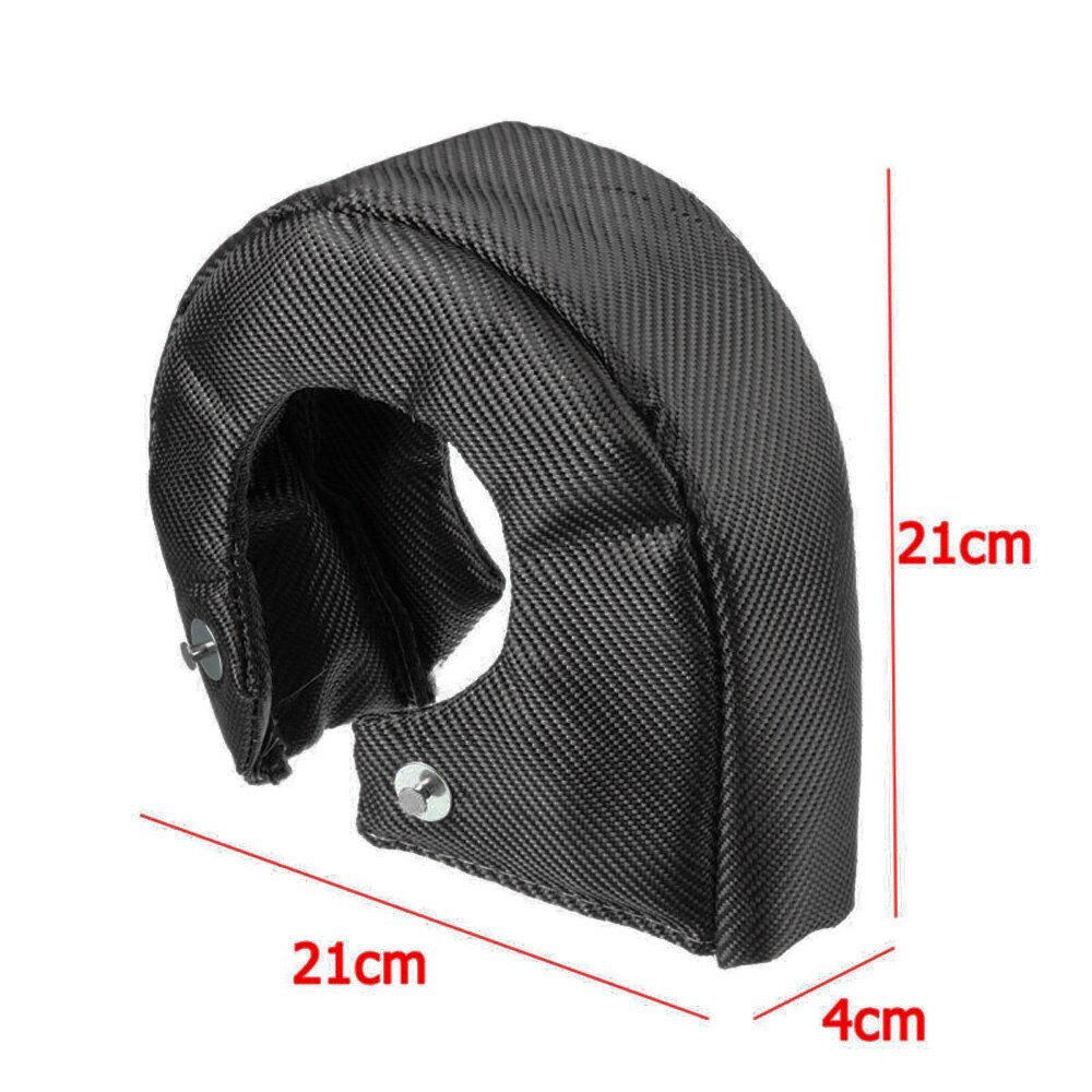 Flame retardant Turbo Heat Shield D03825 Insulation Accessories Turbine