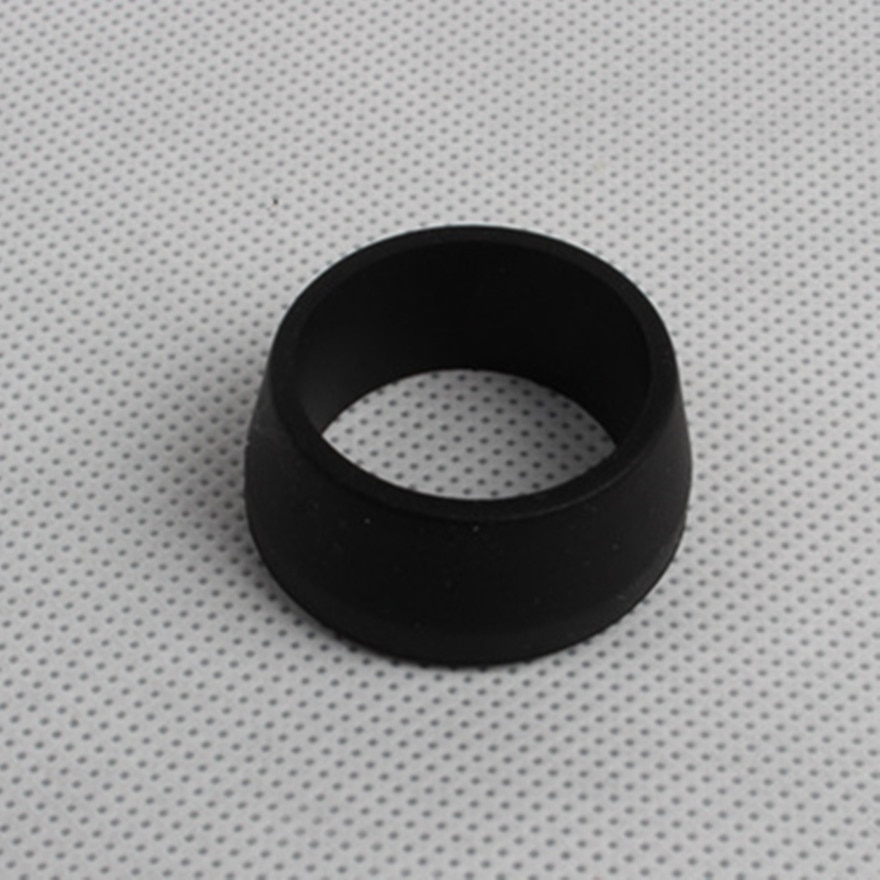 Mountain Bicycle Seatpost Cover MTB Cycling Silicone Waterproof Protector Road Mountain Bike Seat Post Rubber Ring Dust Cover