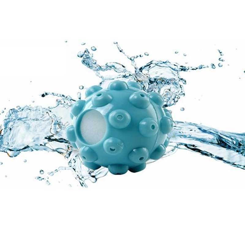 Rimpel Remover Vrijgeven Droger Ballen Wasgoed Droger Wasverzachtende Bal Wassen En Ijzer In Een Tijd Voor Wasmachine