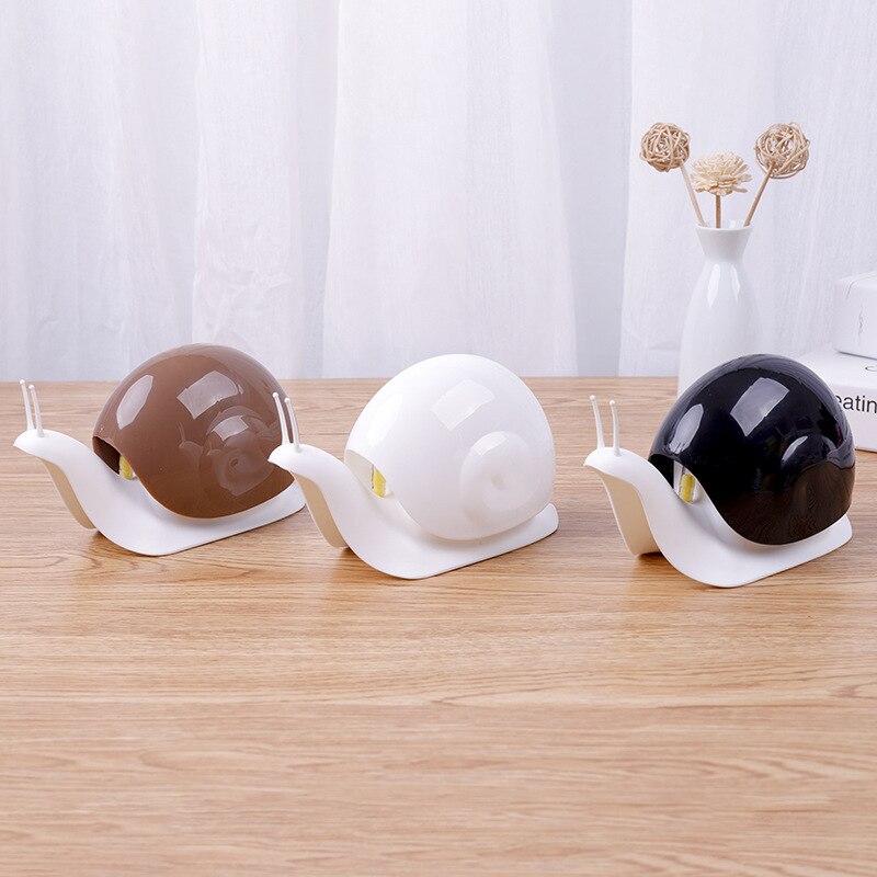 Funny Snail Press Type Soap Liquid Bottle Sanitize Dispensers Bathroom Accessories Tool Emulsion Slug Turbo Banheiro Smart
