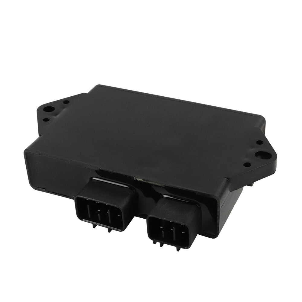 Cdi Box Ignitor Module Unit Voor Yamaha YFM350X YFM350 Yfm 350 Warrior 350 Kodiak 400 YFM400A