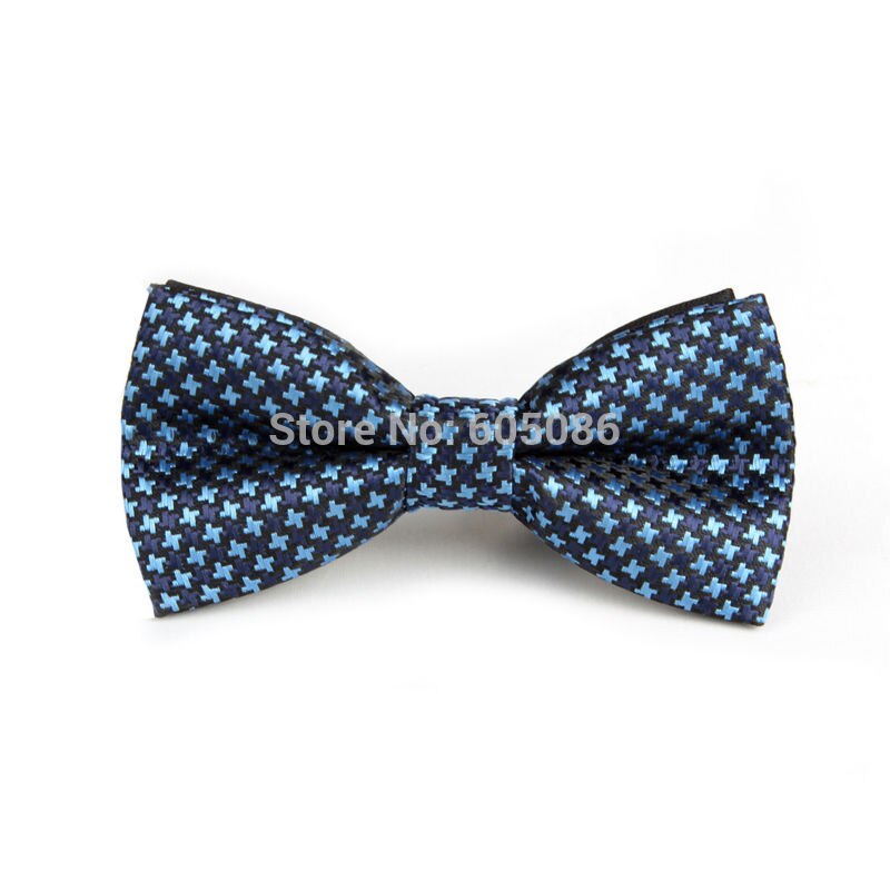 HOOYI Children's Bow Tie for Kids Boy Bowtie wedding