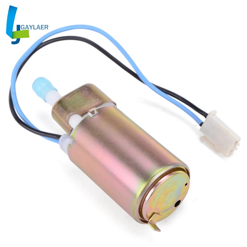 Motorcycle Fuel Pump for Kawasaki Prairie ATV 650 700 4x4 KVF700 KVF650 2002-2006 49040-1080