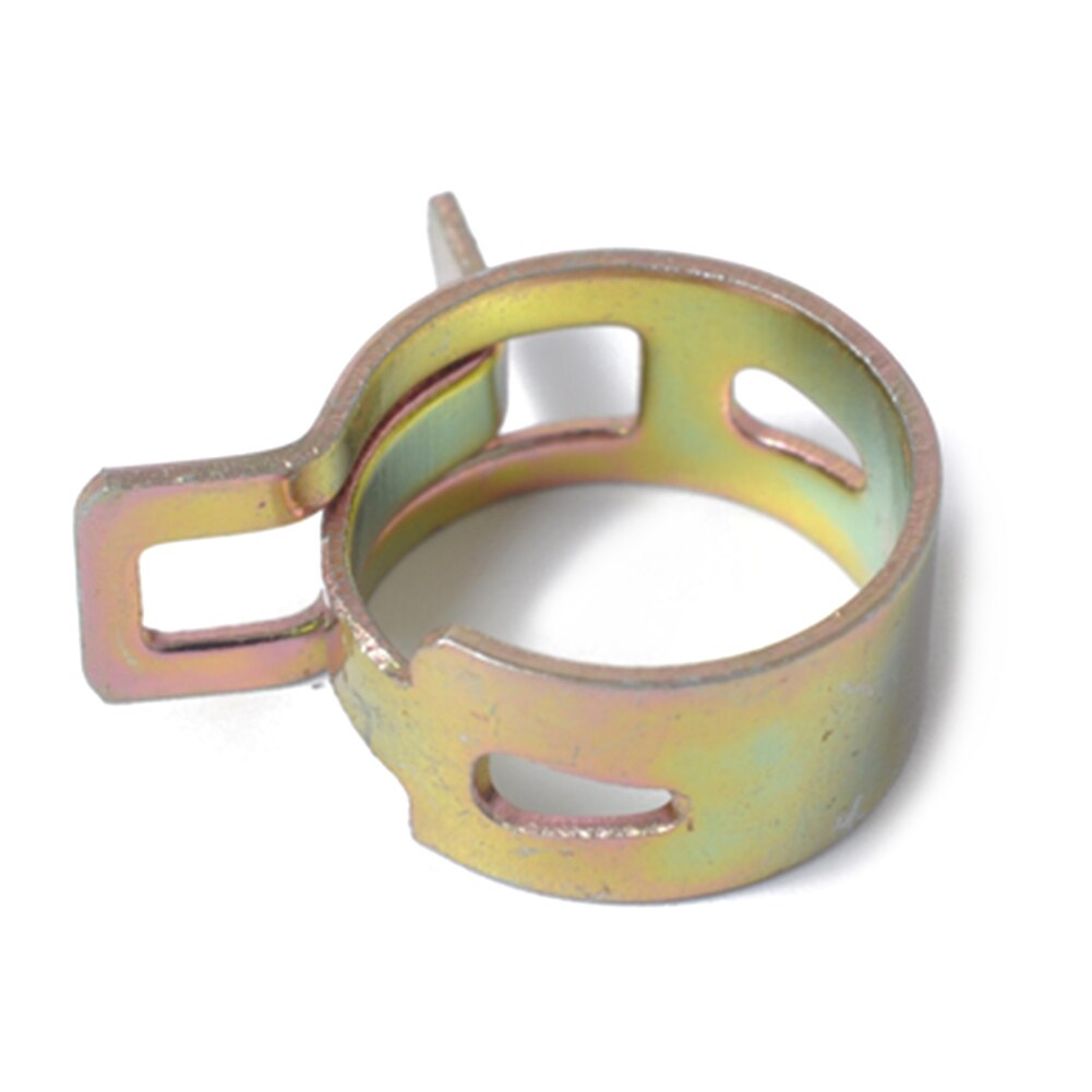 6-22mm veerband brandstof vacuüm slang pijpklem 145 stuks 11 maten siliconen