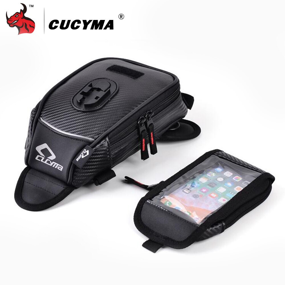 CUCYMA Motorrad Bein Tasche praktisch-Navigation Tasche Multifunktions lässig Taille Tasche Bein Gepäck Tasche Motorrad Oberschenkel Bein Taschen