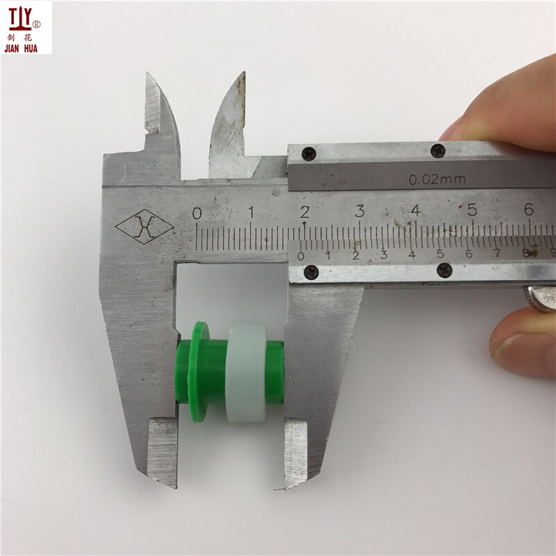 50pcs/bag 20mm water seal tap, faucet sealing ring, angle valve plugging water seal ring