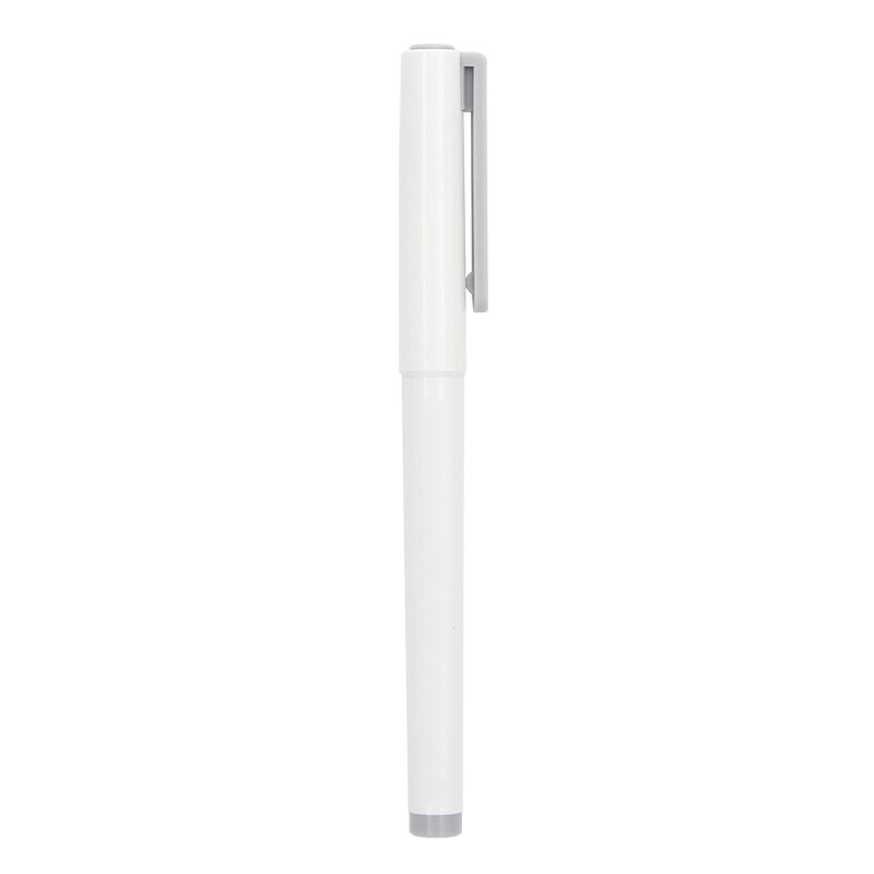 Paper Pen Cutter Ceramic Mini Paper Cutter Ceramic Tip No Rust Durable TUE88: White