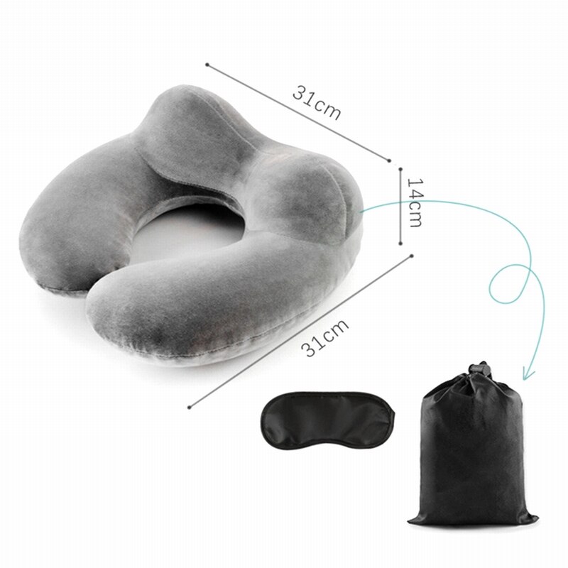 Home Health Neck Couple Pillow Memory Foam Bedding Pillow Anti-pressure Hand Pillow Ice Silk Slow Rebound Multifunction Pillow