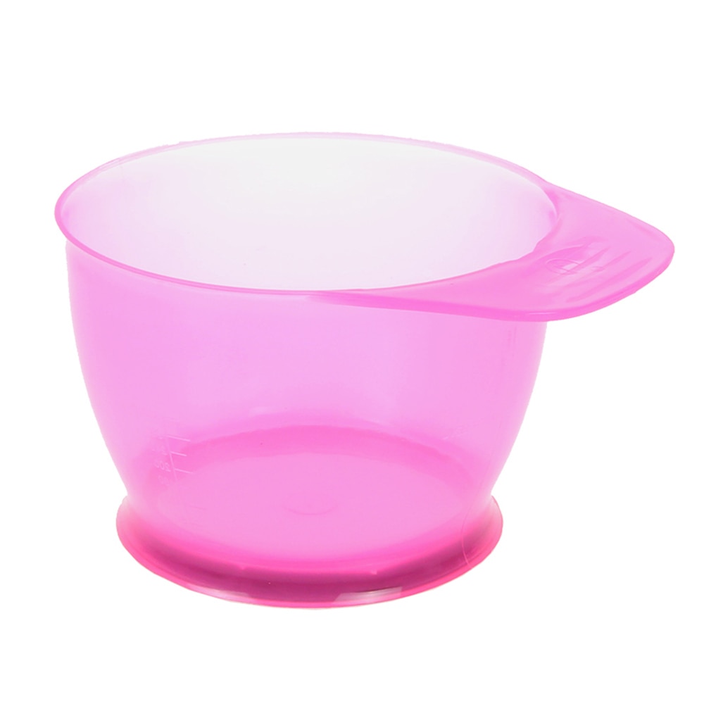 Juego de brochas y cuencos de tinte para el cabello de 5 uds., herramienta de estilismo para peluquería, tapones para los oídos, mezclador de tinte capilar, aplicador de colorante para teñir