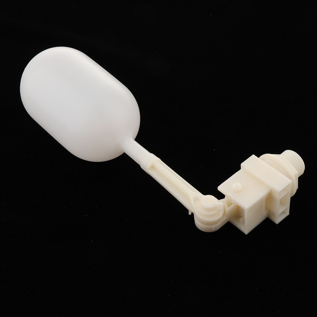 DN15 20mm Float Ball Valve Auto Shut-off Automatically adjustable arm mini float valve