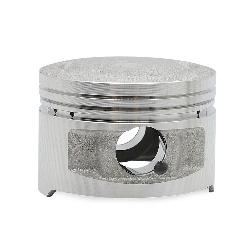 Piston Rings Head Gasket Set Kit For Yamaha TTR 125 TTR125 TTR-125 2000 2002 2003 2004 2005 2006 2007