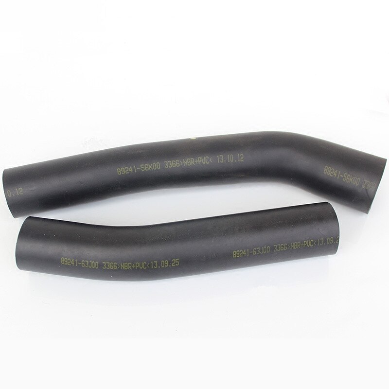 Fuel tank filler hose for SX4 Swift Fuel inlet hose 89241-56K00/89241-63J00