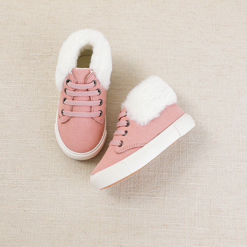DB15682 Dave Bella Winter Baby unisex fest schuhe neue geboren jungen mädchen lässig schuhe
