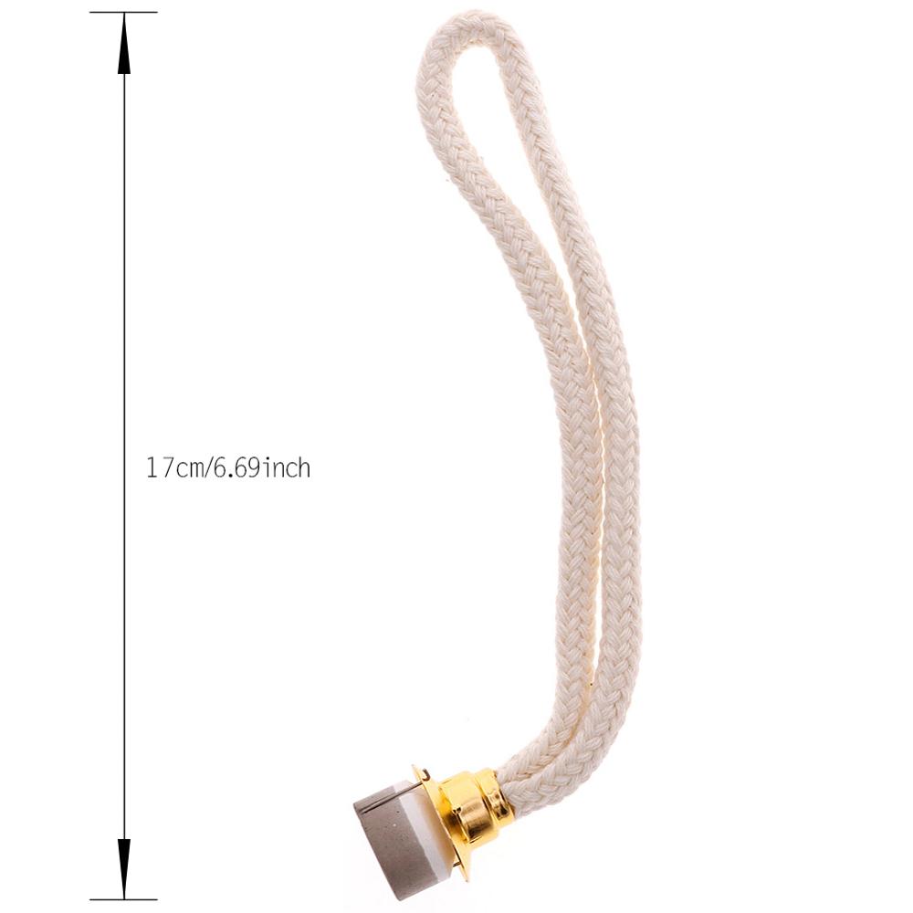 Praktische Replacement Fragrance Oil Lamp Wick Katalytische Brander