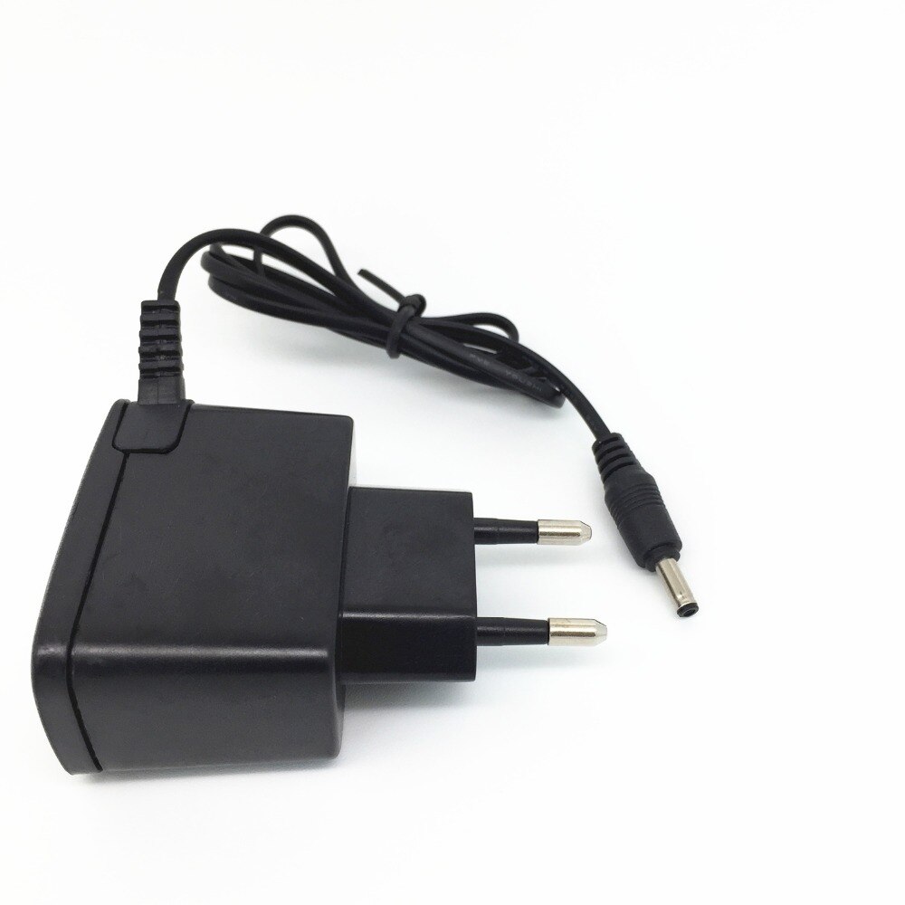 Eu Plug Ac Charger Muur Travel Opladen Autolader Voor Nokia 110 1108 1110 1110i 1112 1116