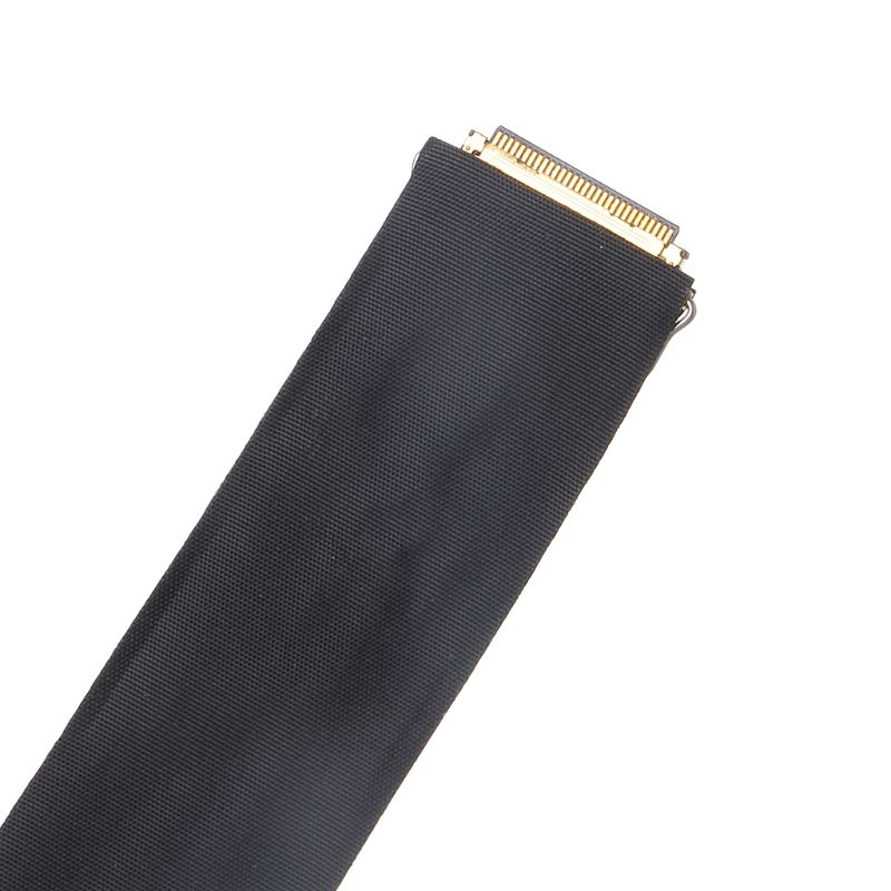 Reemplazo de Cable LVDS de LCD 593-1352 593-1281-A 593-1028 para iMac 27 "A1312 pantalla LED Flex Cable MB952 MB953