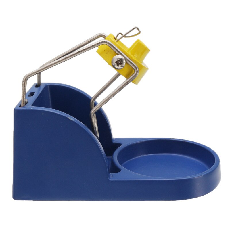 Best Soldering Iron Stand Welding Holder for Fx951 T12 Soldering Station Handle Station