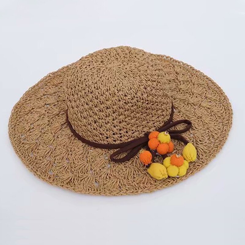 500g Solid Crochet Natural Paper Straw Threads Raffia Yarn Handcrafts DIY Knitting Hat Handbag Purse Basket Rattan Material