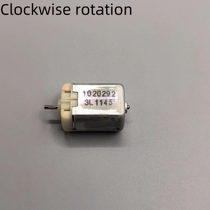 1PCS FC280 Electric Motor Clockwise rotation Count... – Grandado
