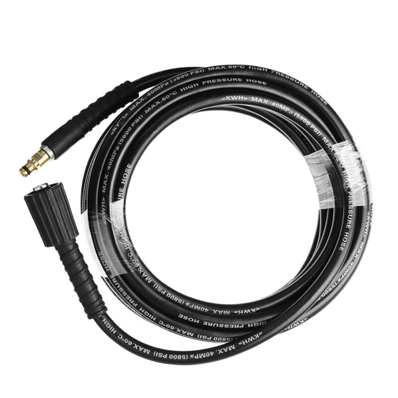 6 M 8 M 10 M Hoge Druk Water Reinigen Slang Auto Wassen Tool Voor Karcher K2 K3 K4 k5 CSL88