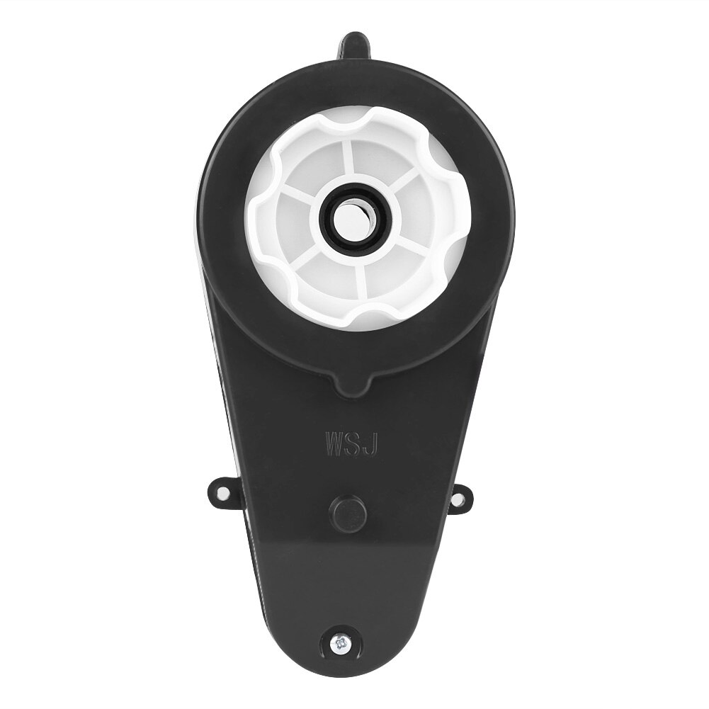 12v 30000 rpm legetøj elektrisk motor gearkasse til børnevogn  (12v 30000 rpm)
