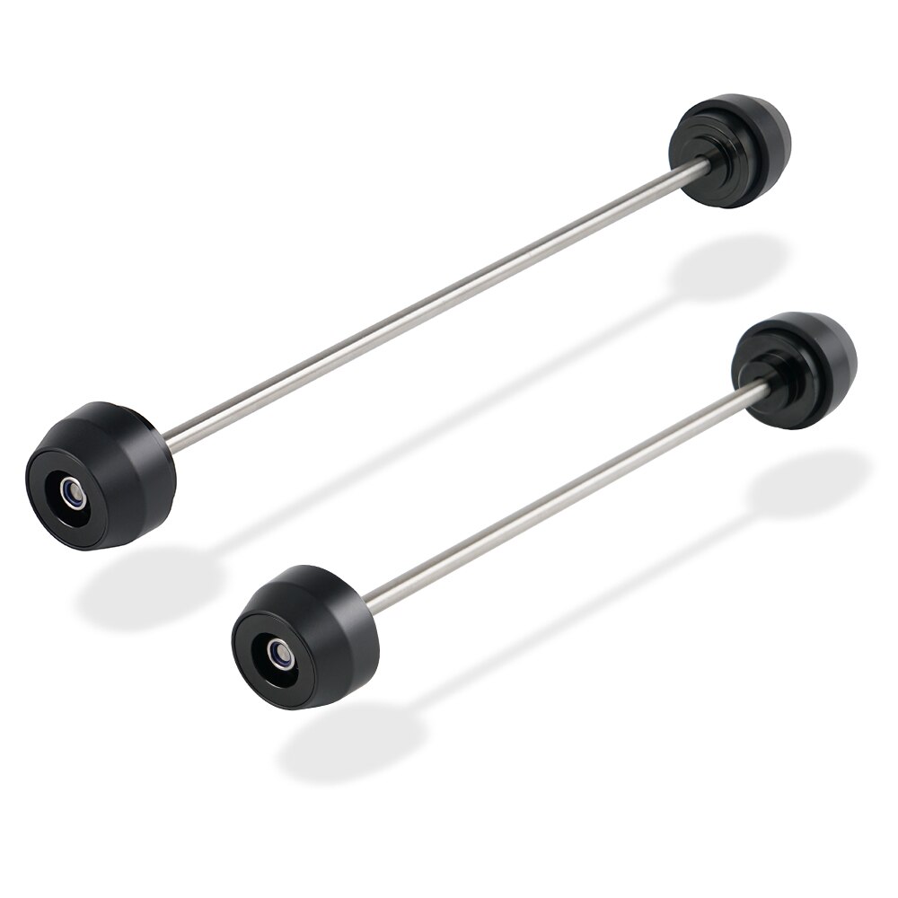 Motorfiets Voor Achteras Sliders Protector Voor Yamaha MT-10 MT-10 Sp YZF-R1 YZF-R1M FZ-10