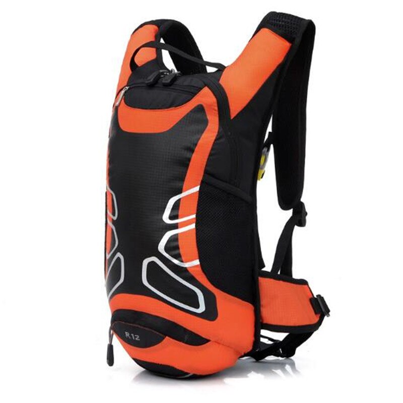 Fietstassen 15 draagbare waterdichte racefiets waterzak outdoor sport klimzak hydratatie rugzak