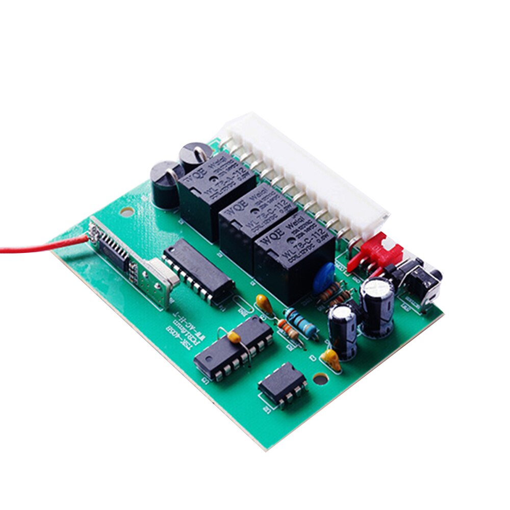 Universal Car Door Lock Vehicle Keyless Entry System Auto