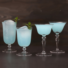 Cocktail Glazen Martini Glas Beker Glas