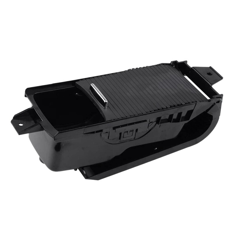 Bil midterkonsol armlæn boks vand kopholder til eos golf variant golf  mk5 6 jetta  mk5 scirocco 1 k 0862531 5kd 862 531