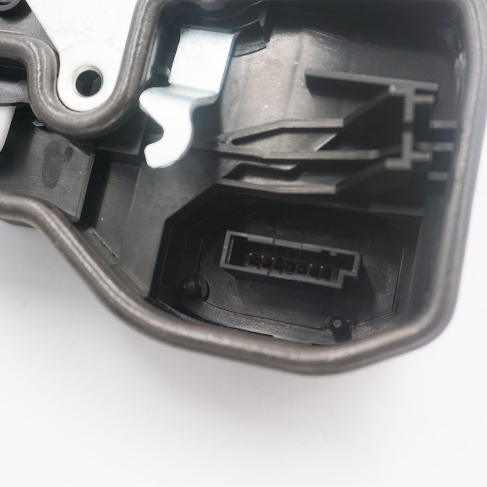 Mechanizm blokujący mocy silnika siłownika zamka drzwi zatrzask dla BMW prawa tylna E60 E65 E82 E83 E89 E90 E92 x3 x5 x6 z4 1 3 5 6 7