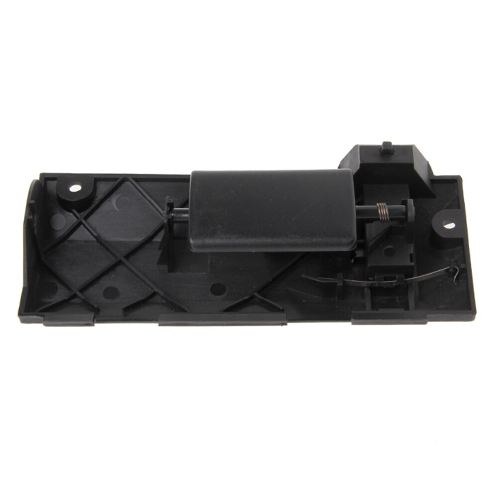 Glove Box Left-hand Drive Catch Handle Cover for Ford Mondeo MK3 2000-2007 Wearable Interior Parts Car Glove Box Handle