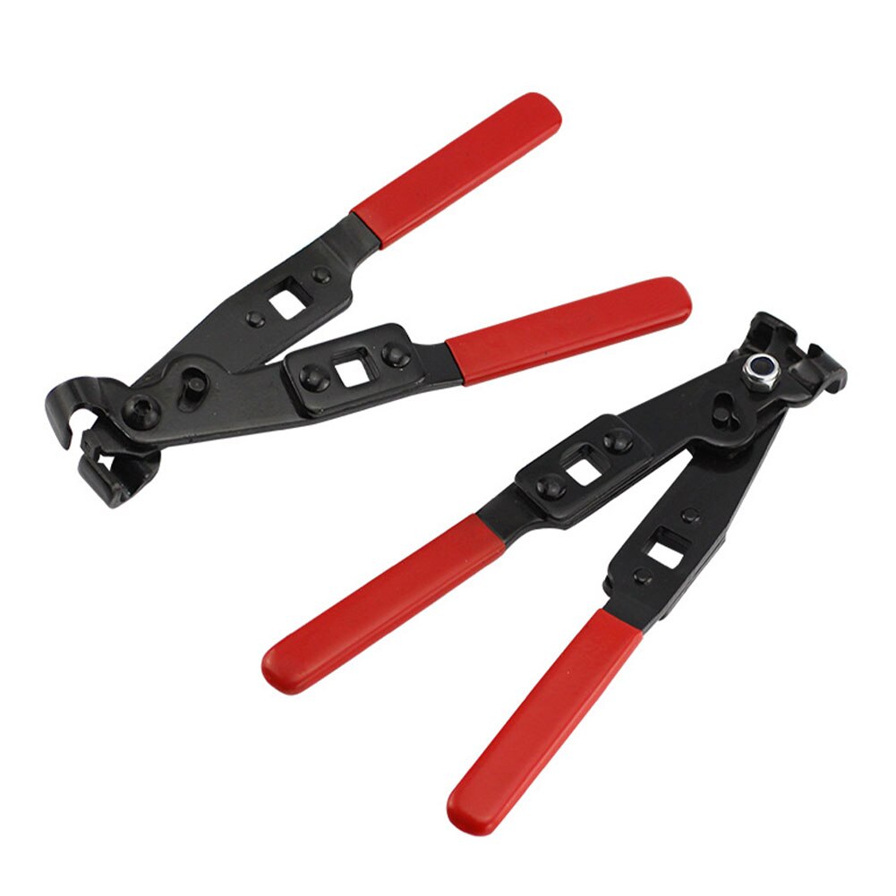 CV Boot Clamp Tool CV Boot Clamp Pliers Car Repair Hand Tools CV Boot Clamp Pliers Tools Durable HRC40
