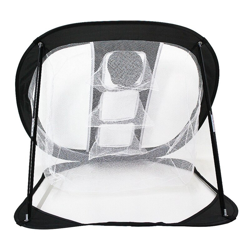 AD-Nylon Golf Practice Net Golf Cutter Net Portable Golf Practice Net