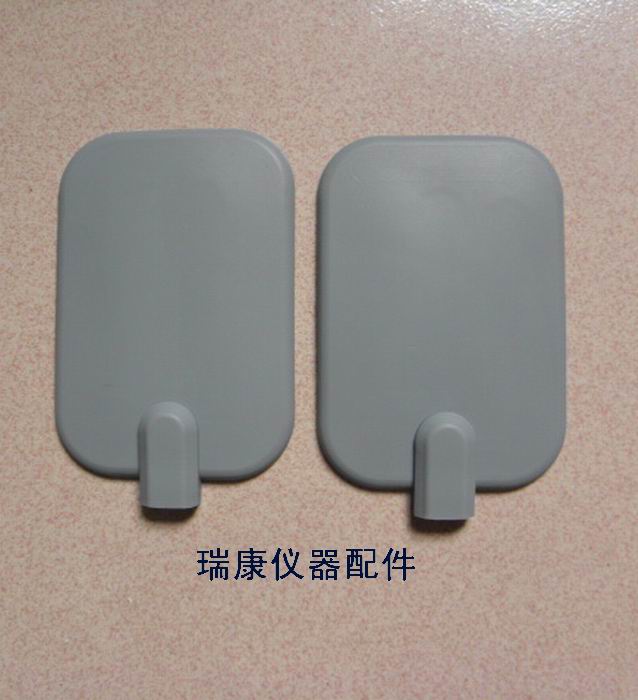stonylab Electrode Polishing Pad, Double Sided Electrode Polish Plate