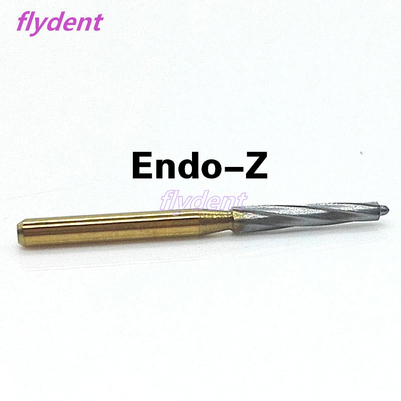 Dental burs Endo-Z dental drills endoz carbide bur... – Vicedeal