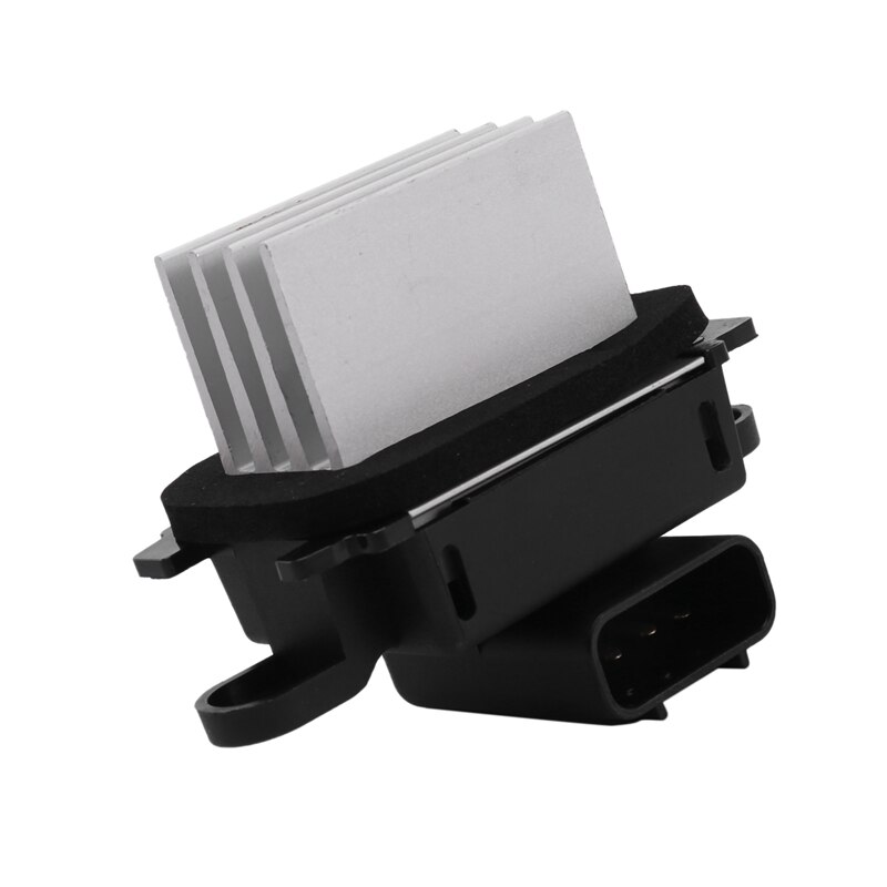 Gebläsewiderstand Für Ford - Kompatibel Mit Escape, Explorer, Mustang