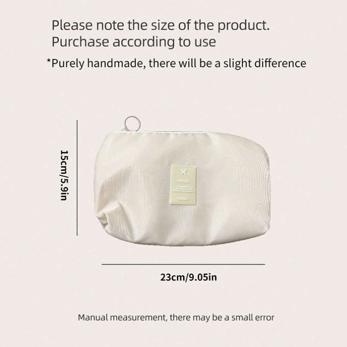 Bolsa de cables para accesorios de viaje, organizador electrónico USB Digital portátil, estuche para dispositivos, soporte para cargador móvil de carga de teléfono móvil de viaje