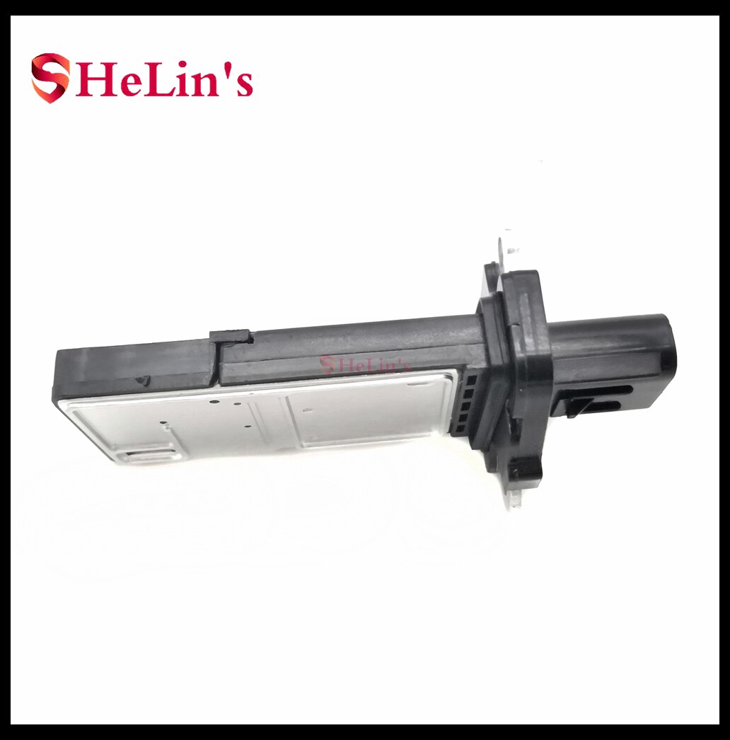 Sensor de flujo de aire másico MAF para Ford E F 150 250 350 450 Expedition Explorer F53 Freestar Mustang Ranger Taurus 3W4Z-12B579-AC